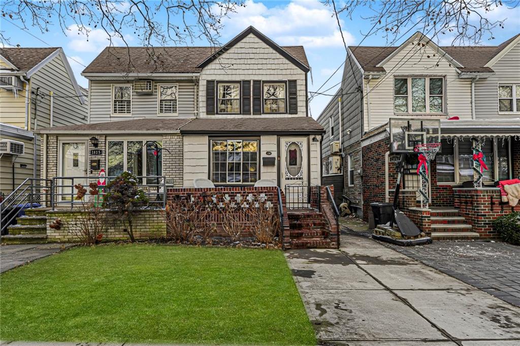 1817 East 37th Street Marine Park Brooklyn NY 11234