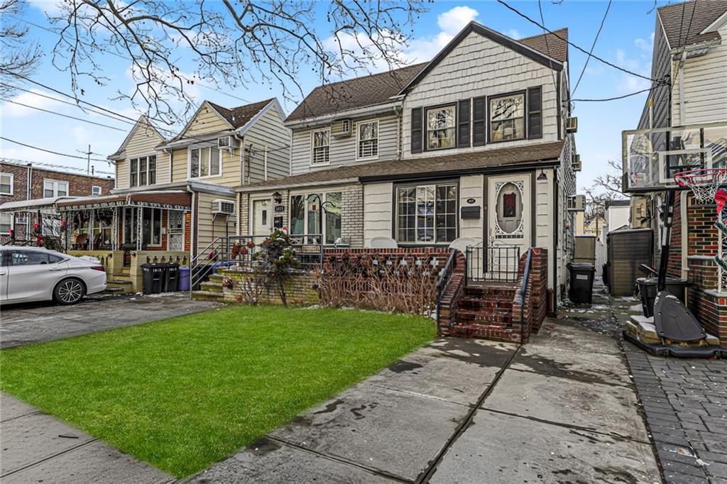 1817 East 37th Street Marine Park Brooklyn NY 11234