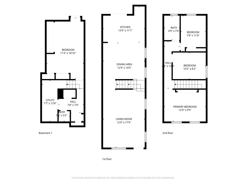 1817 East 37th Street Marine Park Brooklyn NY 11234