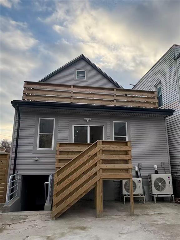 73 Irving Place Stapleton Staten Island NY 10304