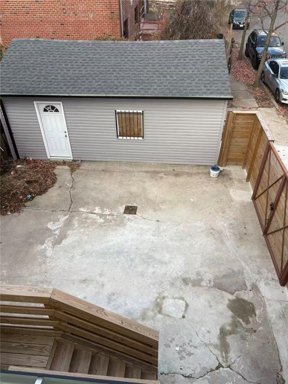 73 Irving Place Stapleton Staten Island NY 10304