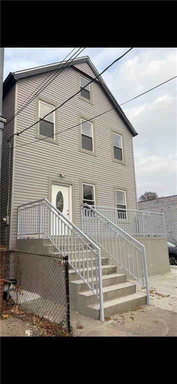 73 Irving Place Stapleton Staten Island NY 10304