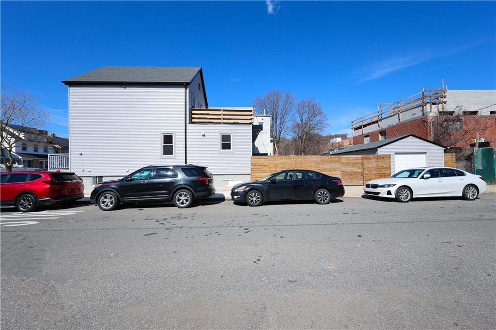 73 Irving Place Stapleton Staten Island NY 10304