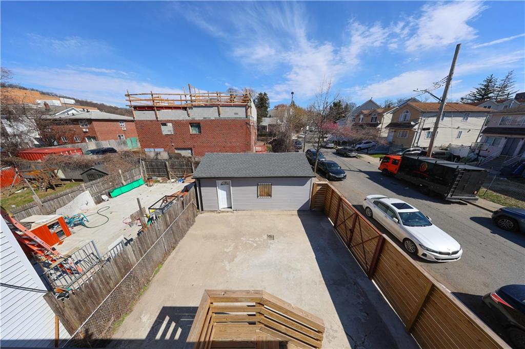 73 Irving Place Stapleton Staten Island NY 10304