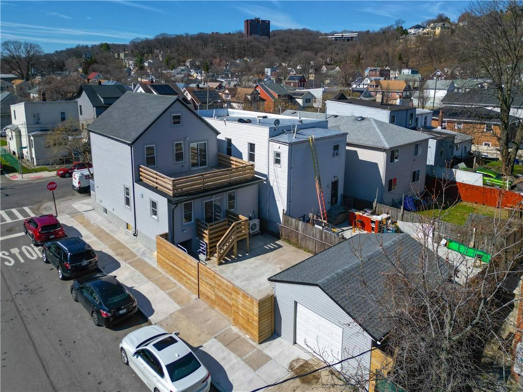 73 Irving Place Stapleton Staten Island NY 10304