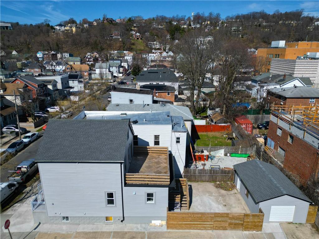 73 Irving Place Stapleton Staten Island NY 10304