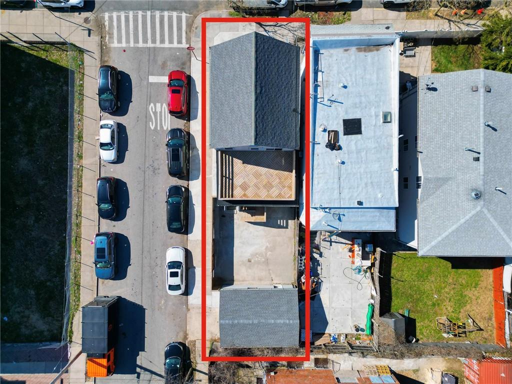 73 Irving Place Stapleton Staten Island NY 10304