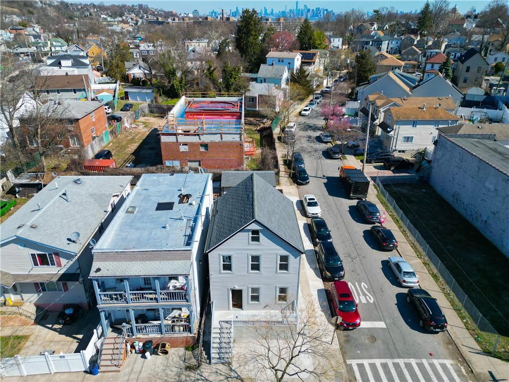 73 Irving Place Stapleton Staten Island NY 10304