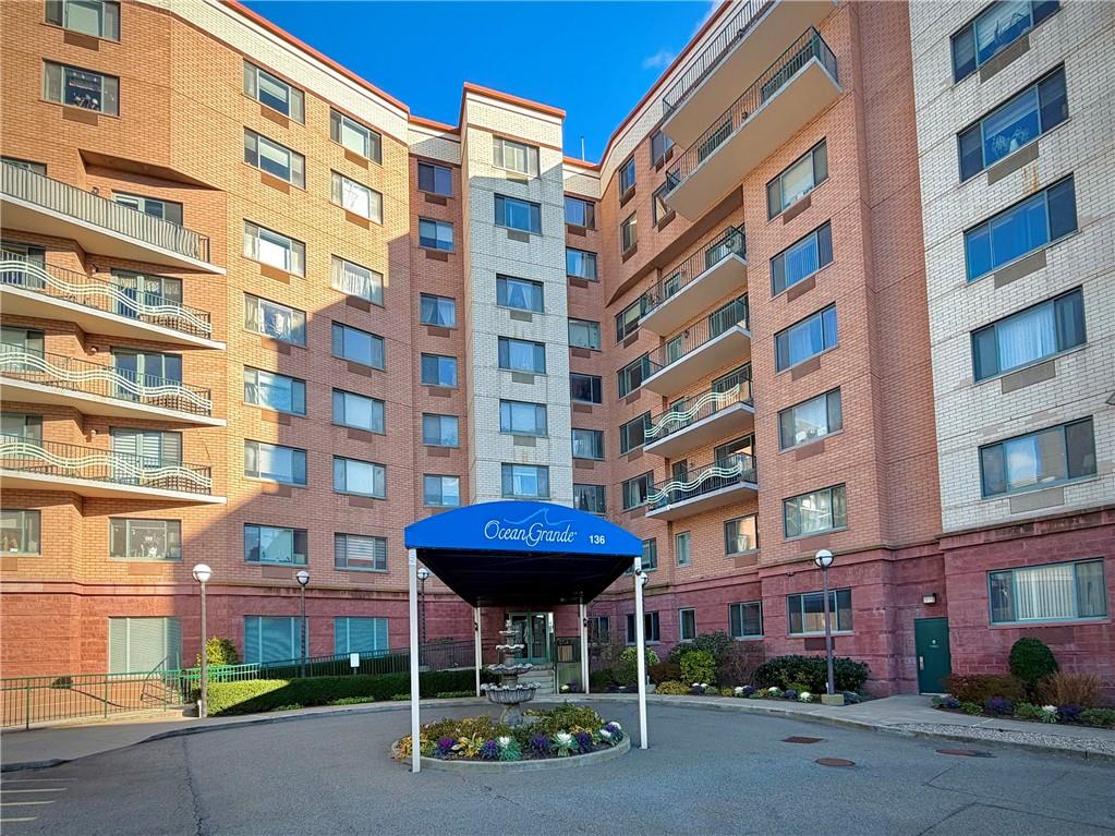 136 Beach 117th Street Rockaway Park Rockaway Park NY 11694