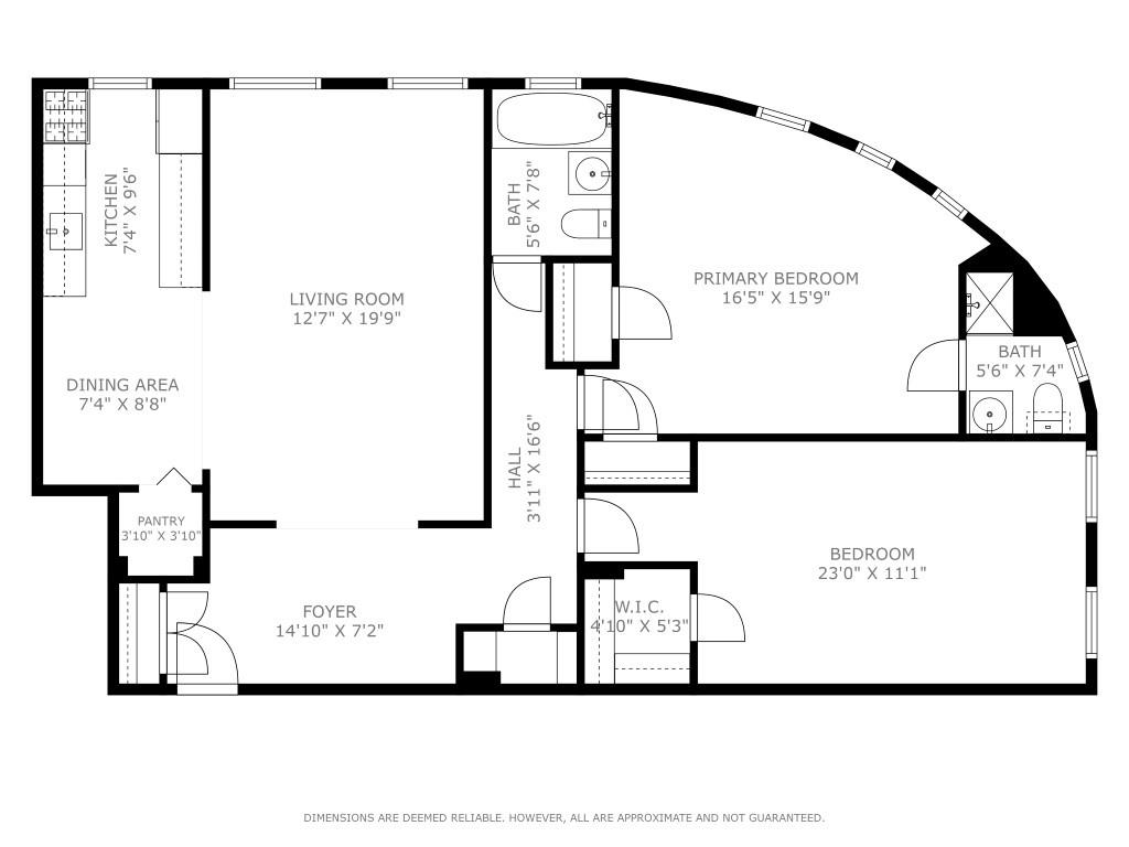 9437 Shore Road Bay Ridge Brooklyn NY 11209