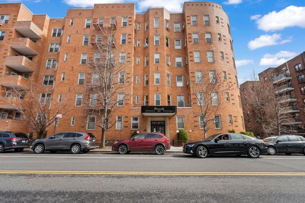 9437 Shore Road Bay Ridge Brooklyn NY 11209
