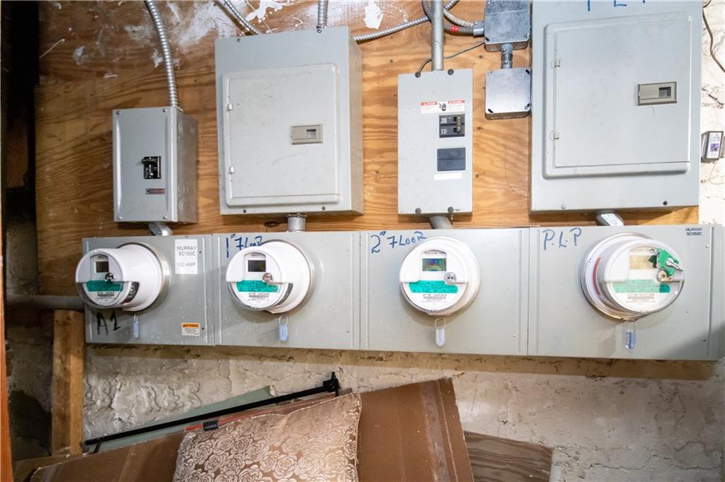 3476 Fulton Street Cypress Hills Brooklyn NY 11208