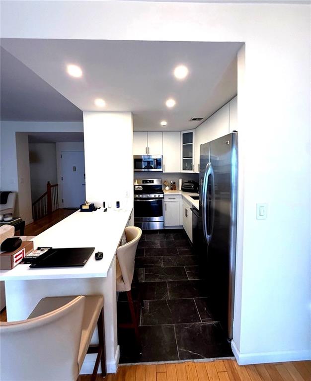 125 Oceana Drive Brighton Beach Brooklyn NY 11235