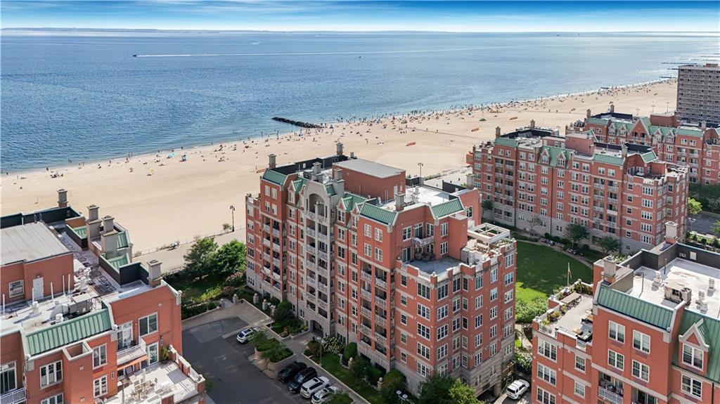 125 Oceana Drive Brighton Beach Brooklyn NY 11235