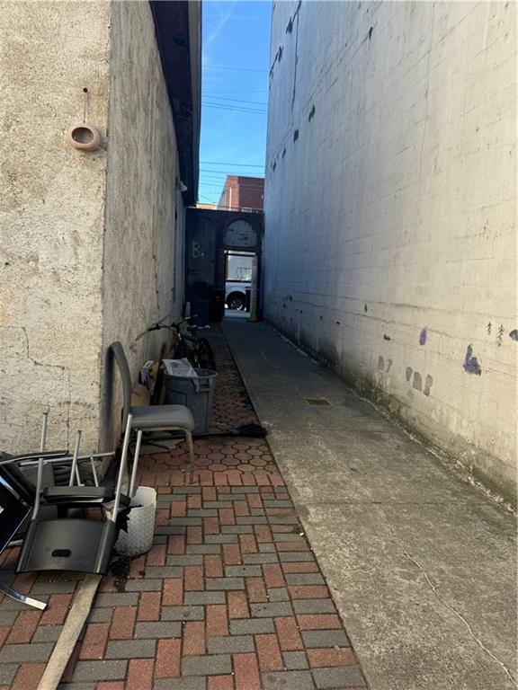 2760 West 15th Street Coney Island Brooklyn NY 11224