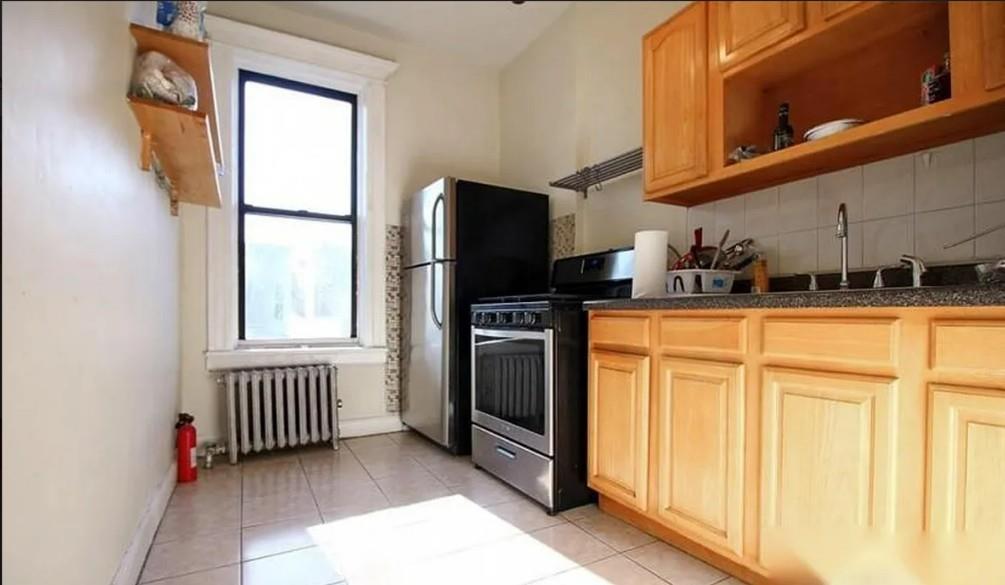 1595 Union Street Crown Heights Brooklyn NY 11213