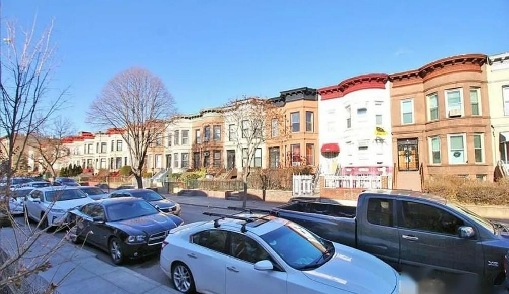 1595 Union Street Crown Heights Brooklyn NY 11213