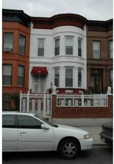 1595 Union Street Crown Heights Brooklyn NY 11213