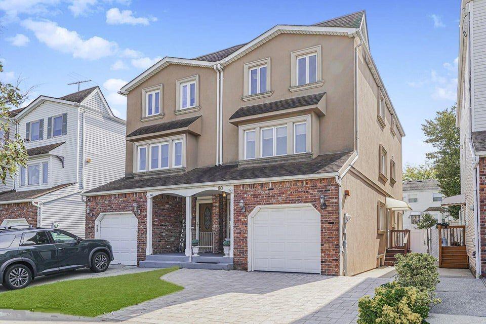 98 Cotter Avenue Richmond Town Staten Island NY 10306