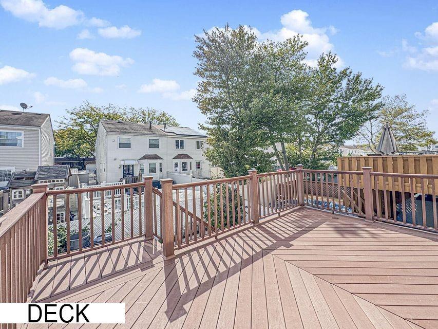 98 Cotter Avenue Richmond Town Staten Island NY 10306