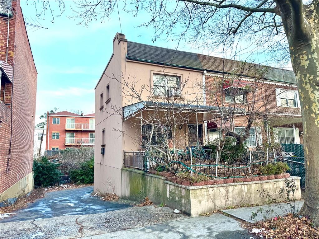 2115 Batchelder Street Sheepshead Bay Brooklyn NY 11229