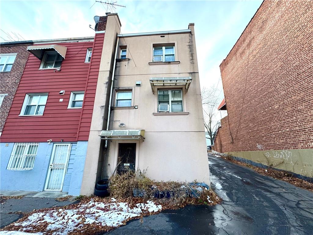 2115 Batchelder Street Sheepshead Bay Brooklyn NY 11229