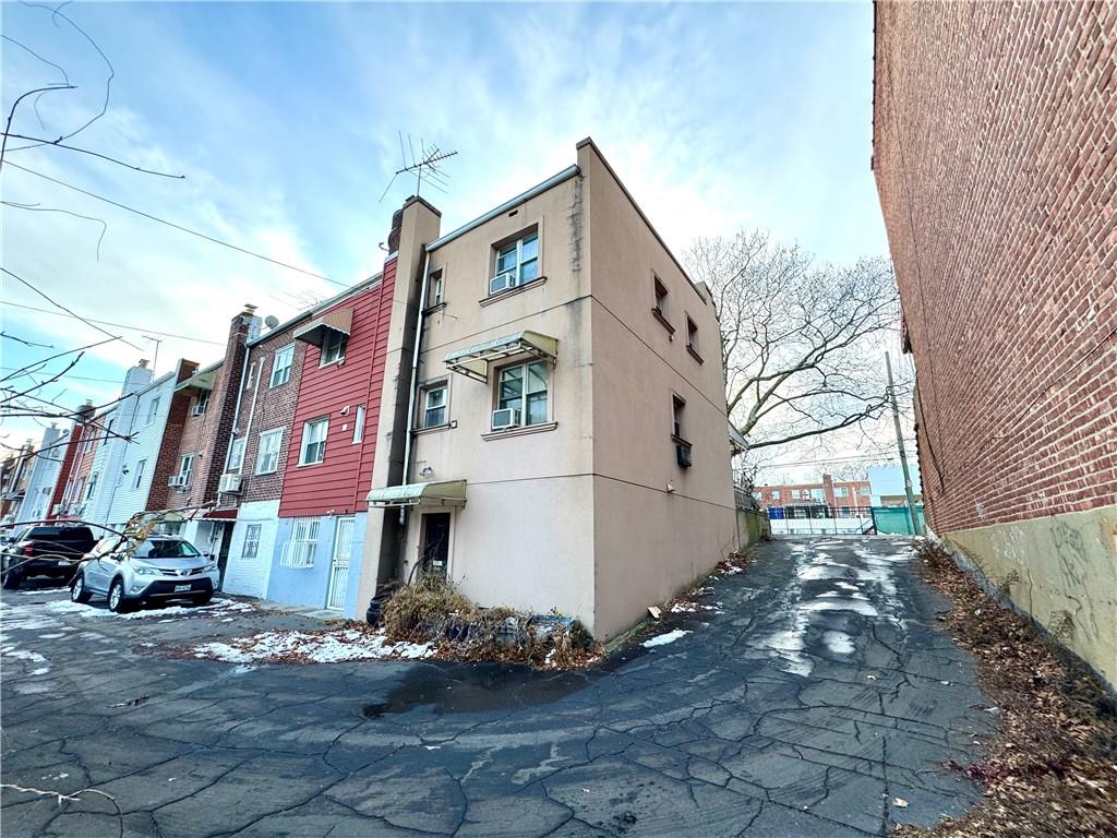 2115 Batchelder Street Sheepshead Bay Brooklyn NY 11229