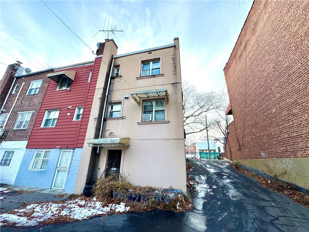 2115 Batchelder Street Sheepshead Bay Brooklyn NY 11229