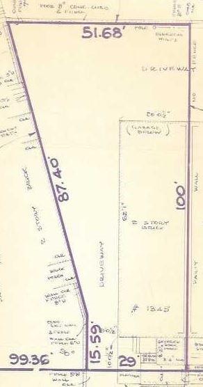 1345 East 38th Street Marine Park Brooklyn NY 11234