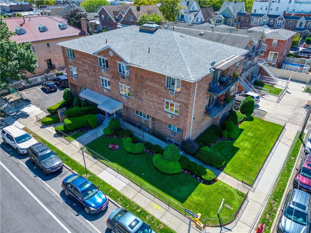 1310 84th Street Dyker Heights Brooklyn NY 11228