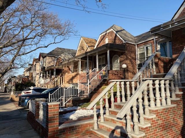 1240 East 48th Street Flatlands Brooklyn NY 11234