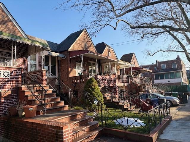 1240 East 48th Street Flatlands Brooklyn NY 11234