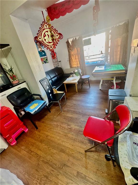 2058 65th Street Bensonhurst Brooklyn NY 11204