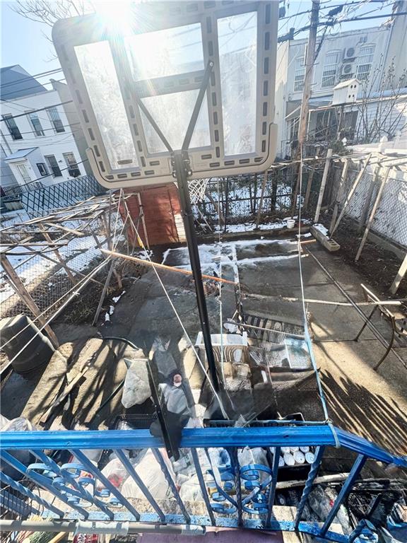 2058 65th Street Bensonhurst Brooklyn NY 11204