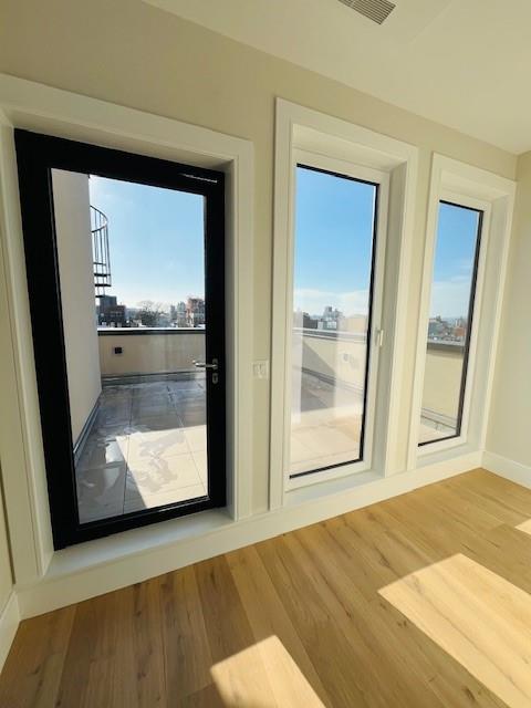 291 18th Street Park Slope Brooklyn NY 11215