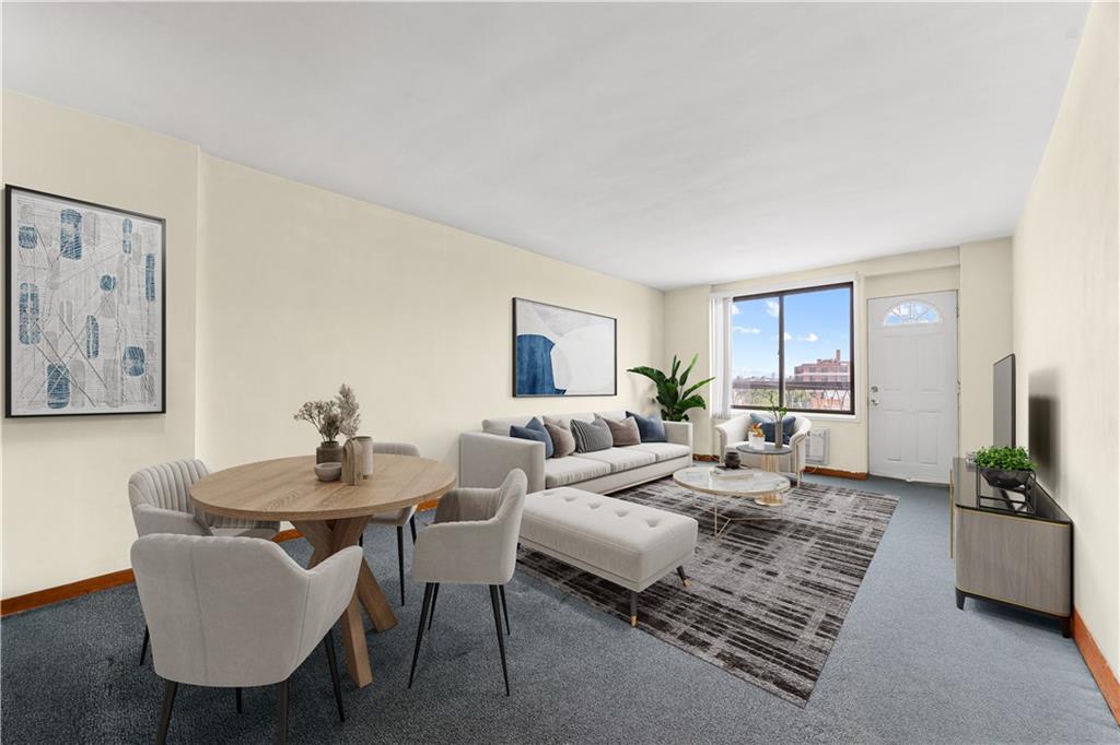 2121 Shore Parkway Bath Beach Brooklyn NY 11214