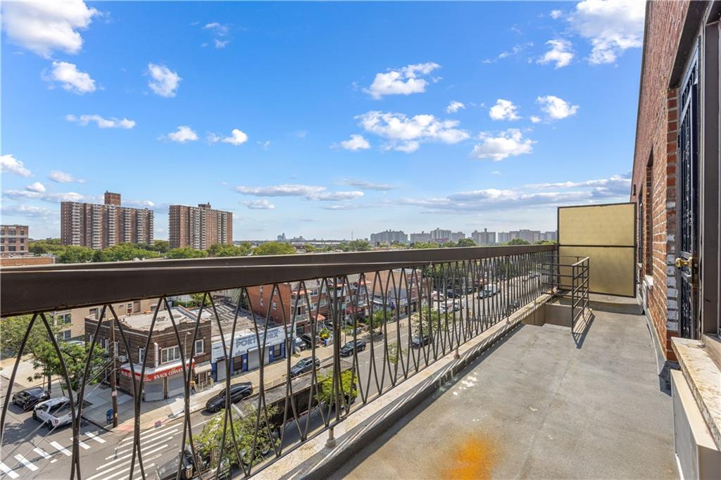 2121 Shore Parkway Bath Beach Brooklyn NY 11214
