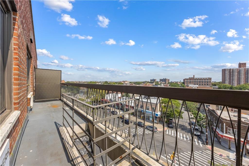 2121 Shore Parkway Bath Beach Brooklyn NY 11214