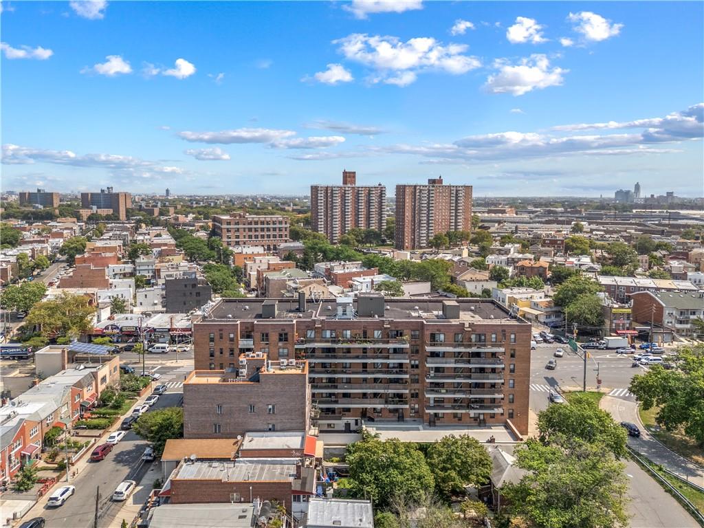 2121 Shore Parkway Bath Beach Brooklyn NY 11214