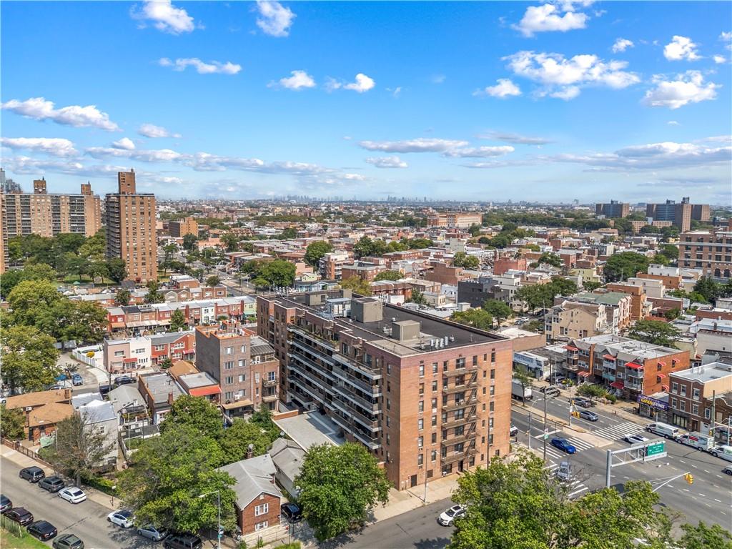 2121 Shore Parkway Bath Beach Brooklyn NY 11214