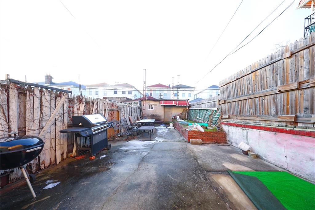 1958 West 5th Street Gravesend Brooklyn NY 11223