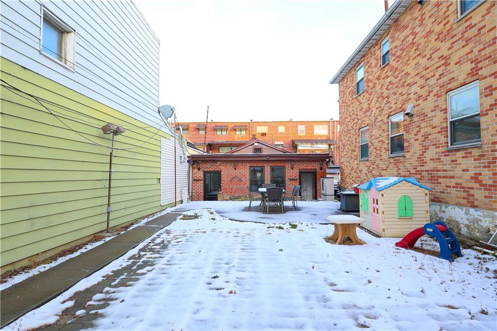 2455 East 13th Street Sheepshead Bay Brooklyn NY 11235