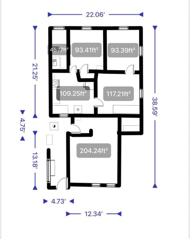 2455 East 13th Street Sheepshead Bay Brooklyn NY 11235