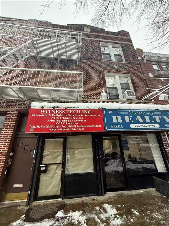 509 80th Street Bay Ridge Brooklyn NY 11209
