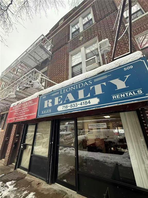509 80th Street Bay Ridge Brooklyn NY 11209