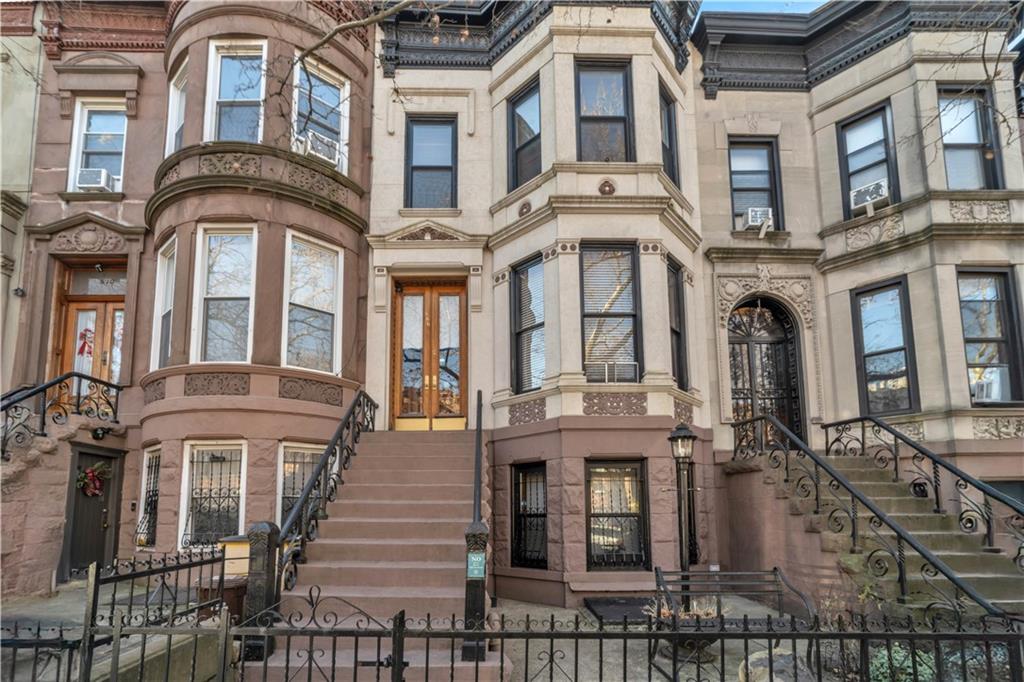 566 47th Street Sunset Park Brooklyn NY 11220