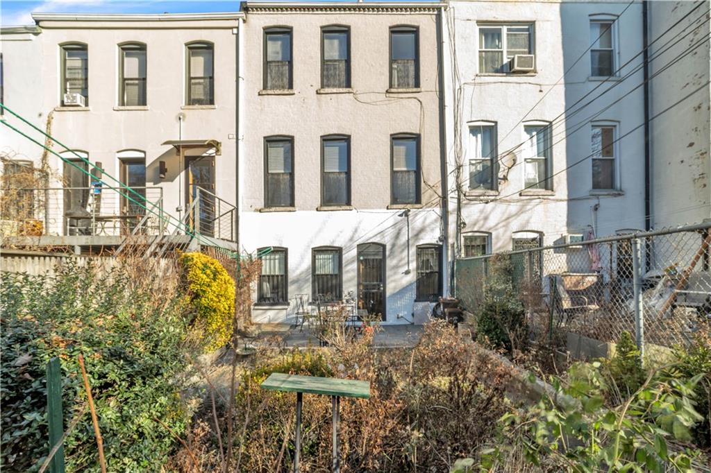 566 47th Street Sunset Park Brooklyn NY 11220