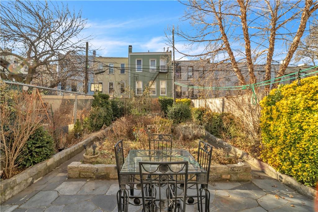 566 47th Street Sunset Park Brooklyn NY 11220