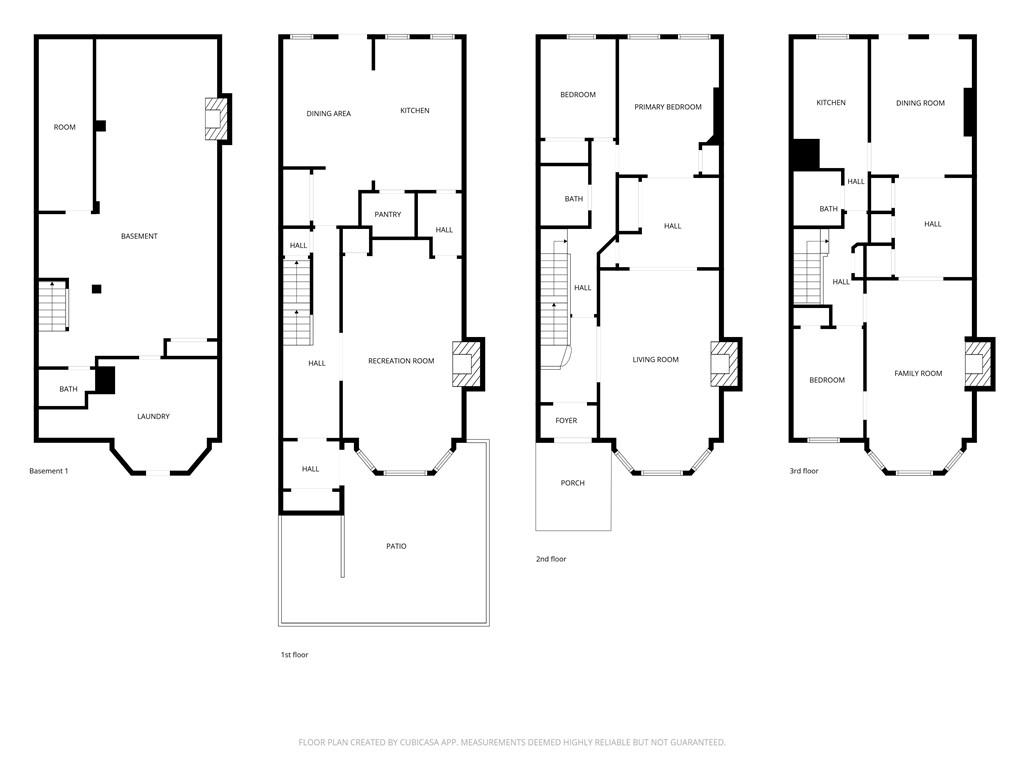 566 47th Street Sunset Park Brooklyn NY 11220
