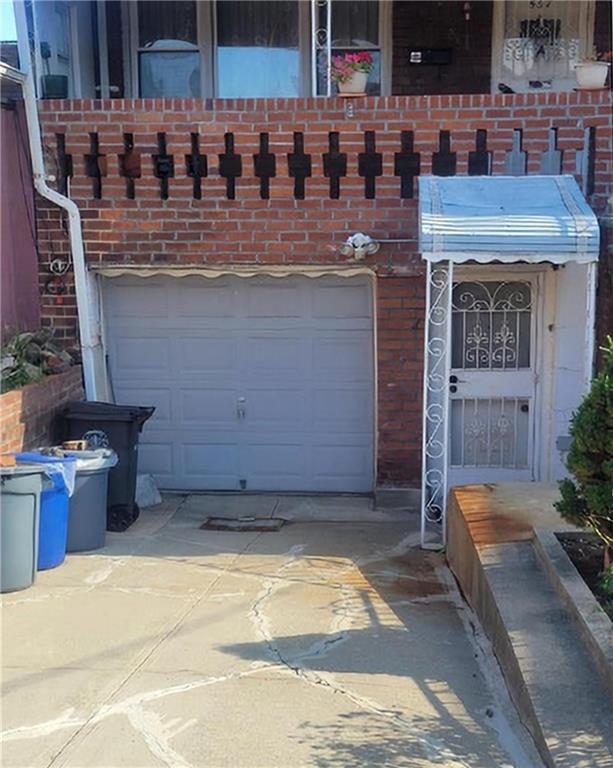 557 East 51st Street East Flatbush Brooklyn NY 11203